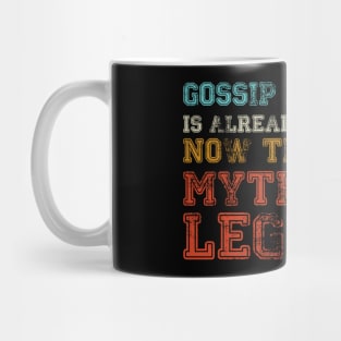 Sarcastic quote Mug